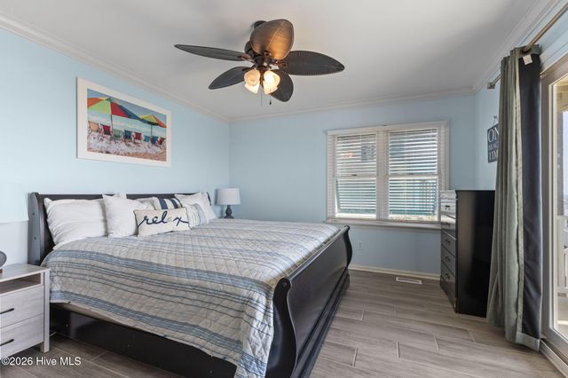 5307 Ocean Drive East, Emerald Isle, NC 28594