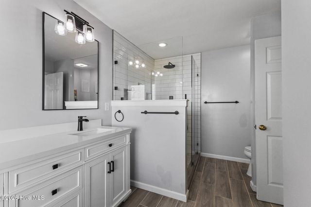 5307 Ocean Drive East, Emerald Isle, NC 28594