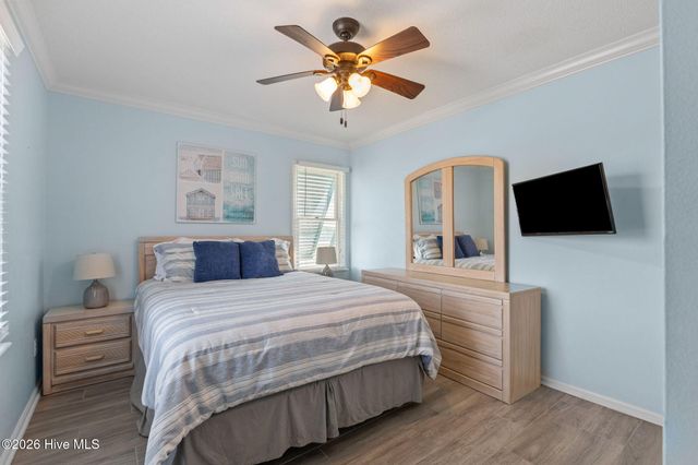 5307 Ocean Drive East, Emerald Isle, NC 28594