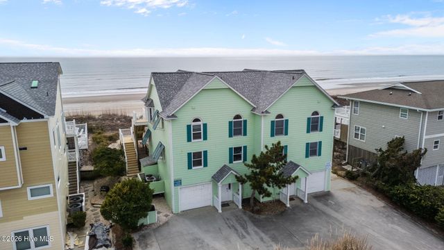 5307 Ocean Drive East, Emerald Isle, NC 28594