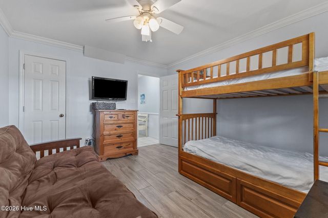 5307 Ocean Drive East, Emerald Isle, NC 28594