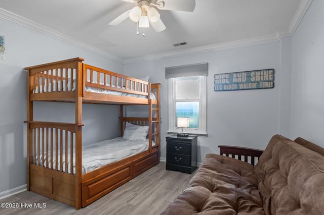 5307 Ocean Drive East, Emerald Isle, NC 28594