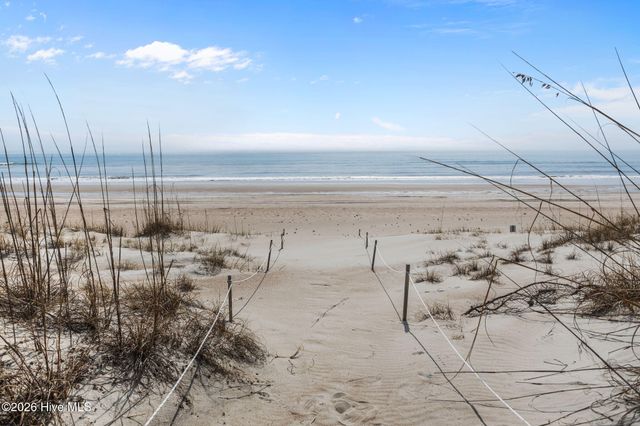 5307 Ocean Drive East, Emerald Isle, NC 28594