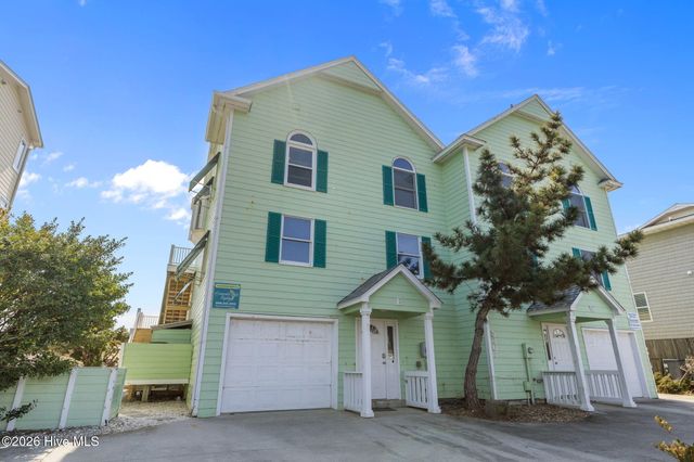 5307 Ocean Drive East, Emerald Isle, NC 28594