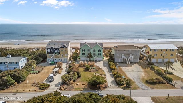 5307 Ocean Drive East, Emerald Isle, NC 28594