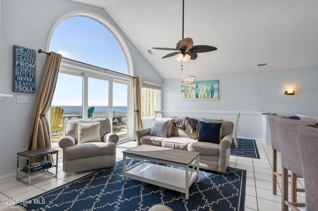 5307 Ocean Drive East, Emerald Isle, NC 28594