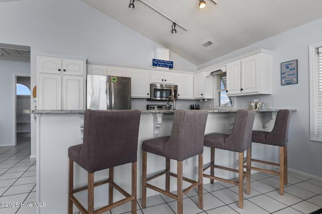 5307 Ocean Drive East, Emerald Isle, NC 28594