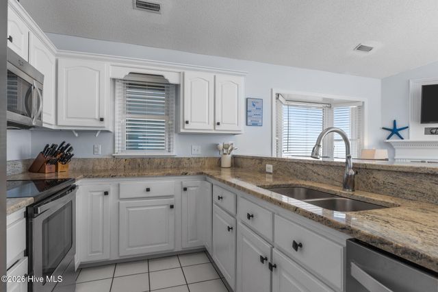 5307 Ocean Drive East, Emerald Isle, NC 28594