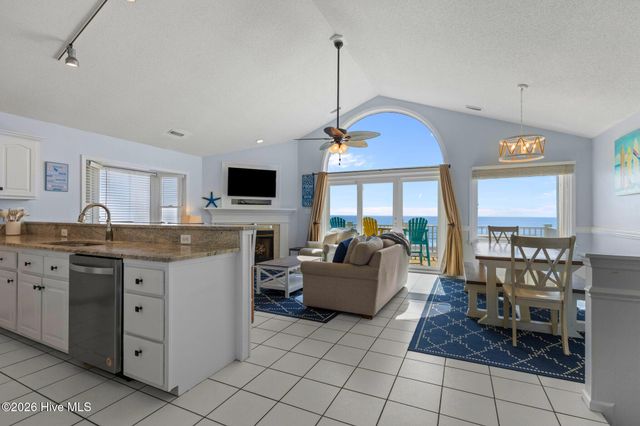 5307 Ocean Drive East, Emerald Isle, NC 28594