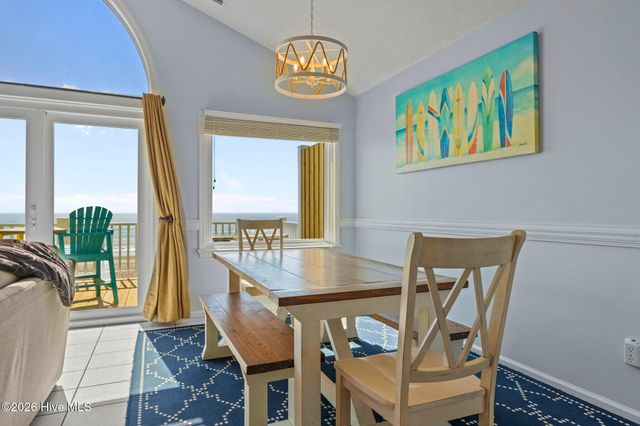 5307 Ocean Drive East, Emerald Isle, NC 28594
