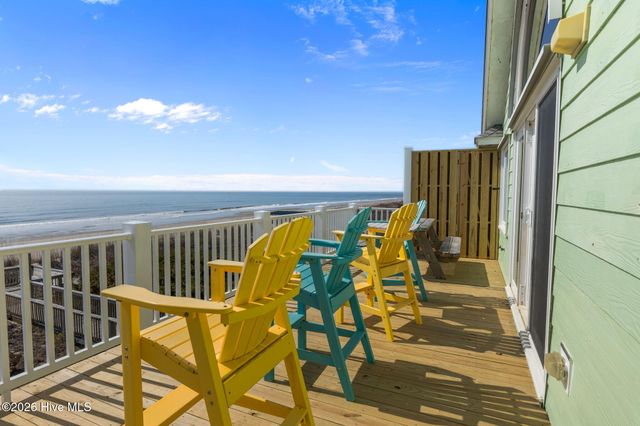 5307 Ocean Drive East, Emerald Isle, NC 28594