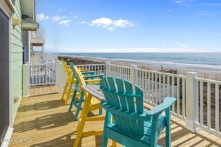 5307 Ocean Drive East, Emerald Isle, NC 28594