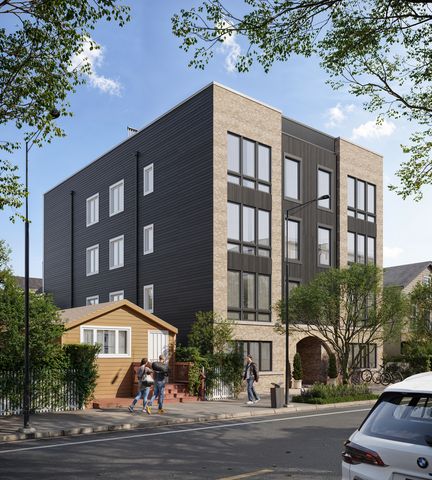 1931 S Jefferson Street 2N, Chicago, IL 60616