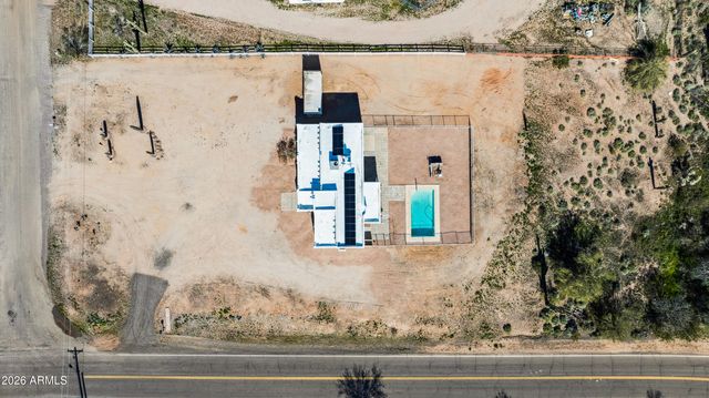 2082 E TEPEE Street, Apache Junction, AZ 85119