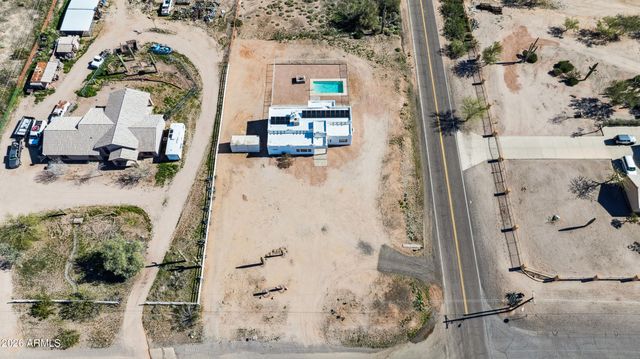 2082 E TEPEE Street, Apache Junction, AZ 85119
