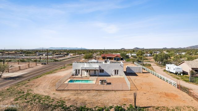 2082 E TEPEE Street, Apache Junction, AZ 85119