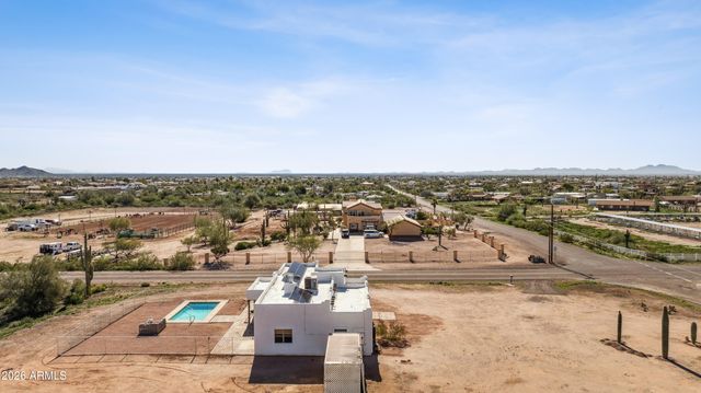 2082 E TEPEE Street, Apache Junction, AZ 85119