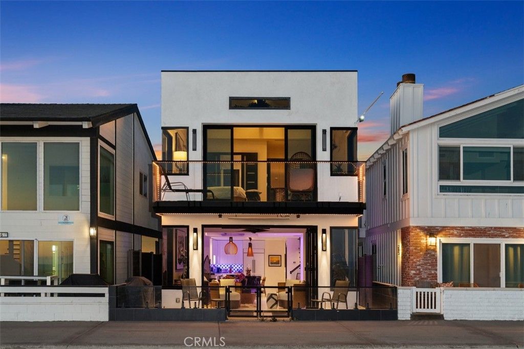 1904 W Oceanfront, Newport Beach, CA 92663 — photo 4
