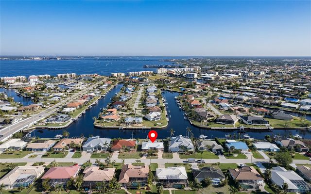 270 BELAIRE COURT, Punta Gorda, FL 33950
