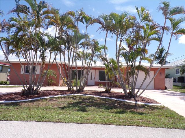 270 BELAIRE COURT, Punta Gorda, FL 33950