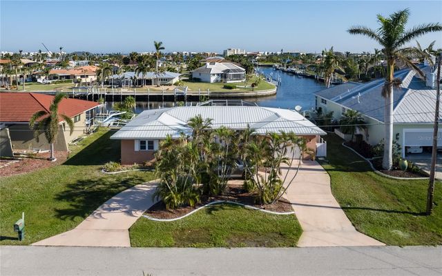 270 BELAIRE COURT, Punta Gorda, FL 33950