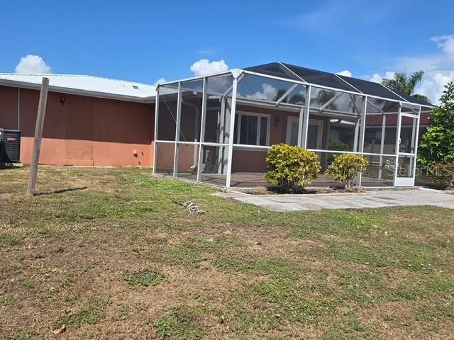 270 BELAIRE COURT, Punta Gorda, FL 33950