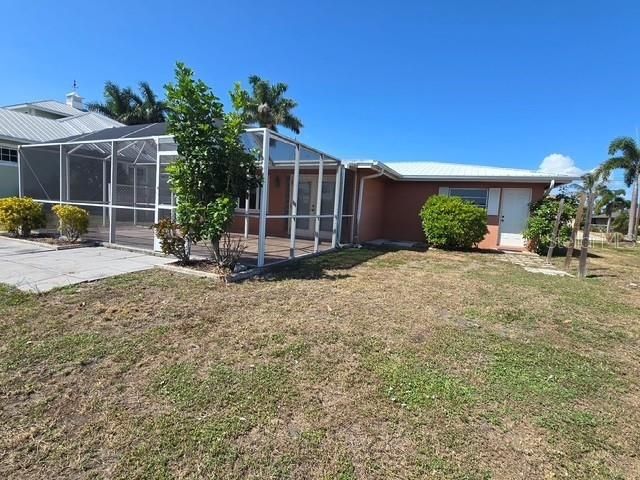 270 BELAIRE COURT, Punta Gorda, FL 33950