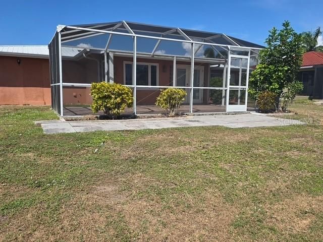 270 BELAIRE COURT, Punta Gorda, FL 33950