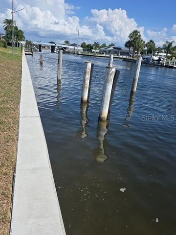 270 BELAIRE COURT, Punta Gorda, FL 33950