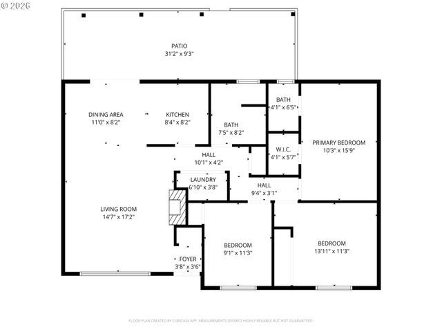 12550 Se MAIN St, Portland, OR 97233