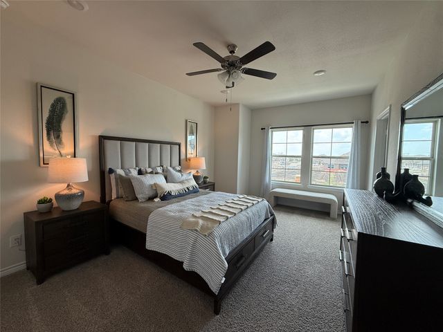 1344 Kimzey Street, Royse City, TX 75189