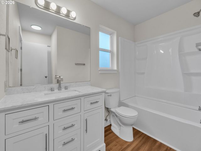 3862 Se IVON St, Portland, OR 97202