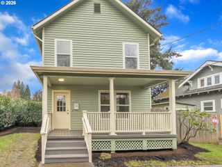 3862 Se IVON St, Portland, OR 97202