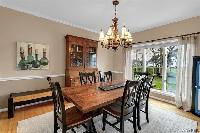 6347 Everwood Court North, Clarence, NY 14051