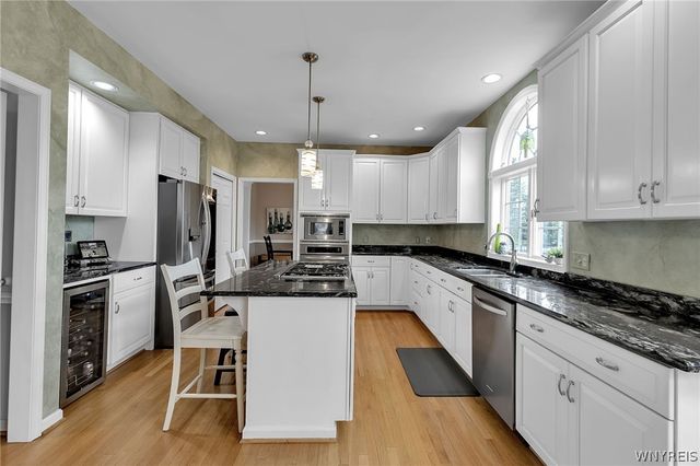 6347 Everwood Court North, Clarence, NY 14051