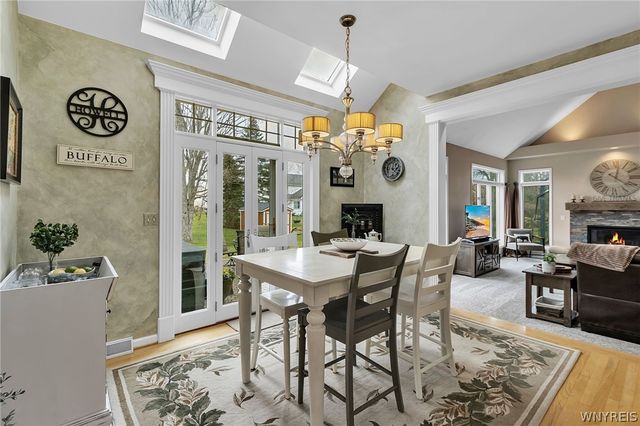 6347 Everwood Court North, Clarence, NY 14051