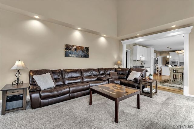 6347 Everwood Court North, Clarence, NY 14051