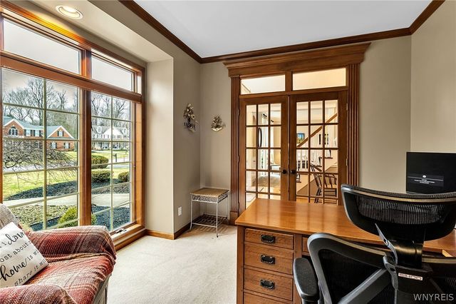 6347 Everwood Court North, Clarence, NY 14051