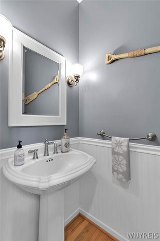 6347 Everwood Court North, Clarence, NY 14051