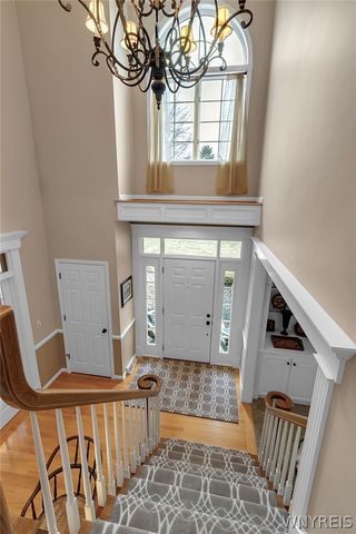 6347 Everwood Court North, Clarence, NY 14051