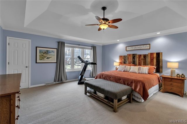 6347 Everwood Court North, Clarence, NY 14051