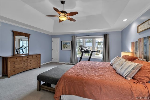 6347 Everwood Court North, Clarence, NY 14051