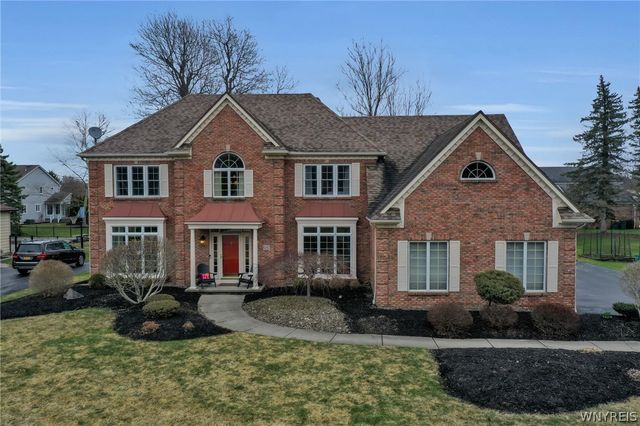 6347 Everwood Court North, Clarence, NY 14051