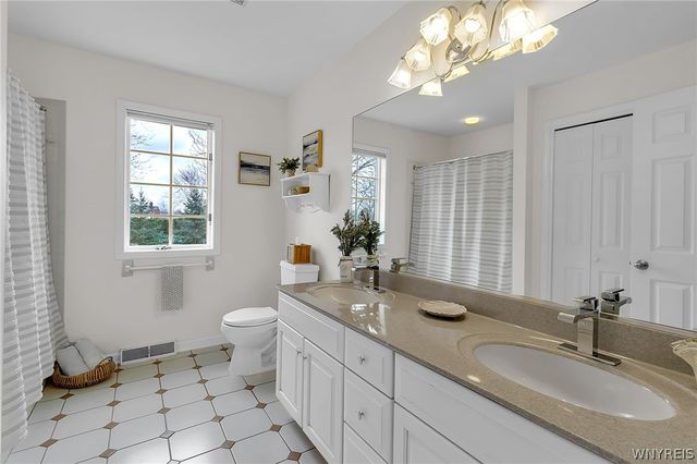 6347 Everwood Court North, Clarence, NY 14051