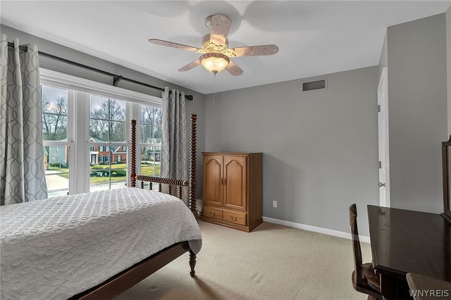 6347 Everwood Court North, Clarence, NY 14051