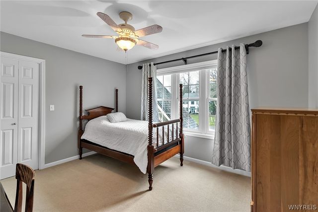 6347 Everwood Court North, Clarence, NY 14051