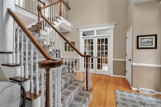 6347 Everwood Court North, Clarence, NY 14051