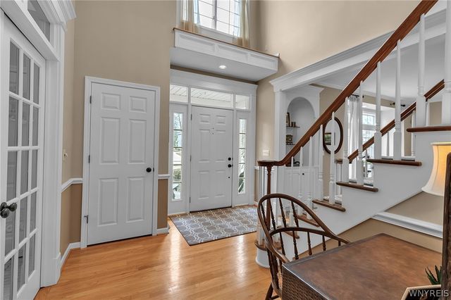 6347 Everwood Court North, Clarence, NY 14051