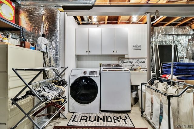 6347 Everwood Court North, Clarence, NY 14051