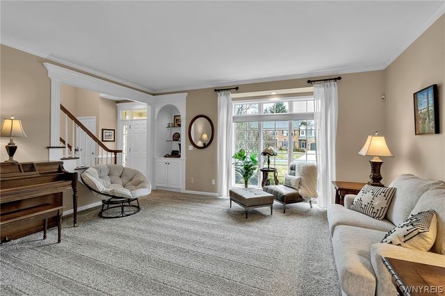 6347 Everwood Court North, Clarence, NY 14051